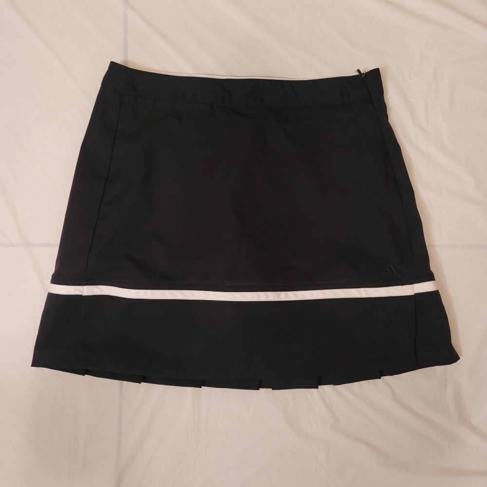 Adidas Climacool Activewear Skirt/Skort
